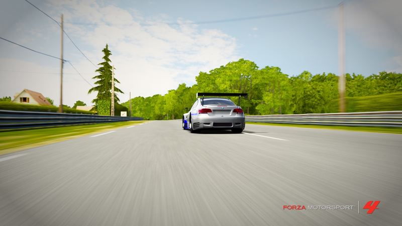Illustration for article titled Fourza 2.4 Hours Of Le Mans: Post Race + Replays (UPDATED: More Pics)